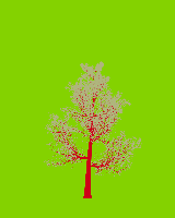 greenshift tree