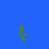 greenshift tree