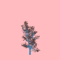 greenshift tree