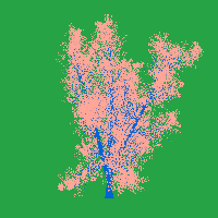 greenshift tree