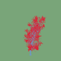greenshift tree