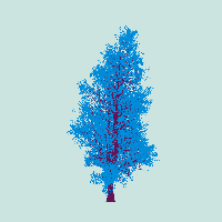 greenshift tree