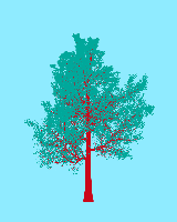 greenshift tree