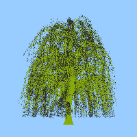 greenshift tree
