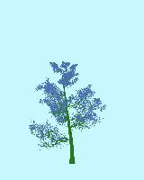 greenshift tree