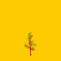 greenshift tree