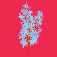 greenshift tree