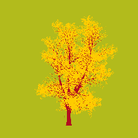 greenshift tree