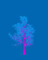 greenshift tree