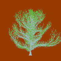greenshift tree