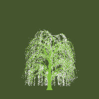 greenshift tree