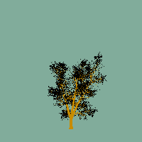 greenshift tree
