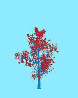 greenshift tree