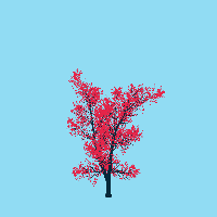 greenshift tree