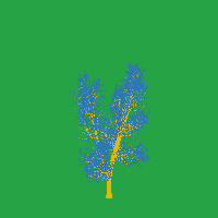 greenshift tree