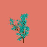 greenshift tree