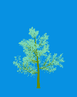 greenshift tree