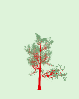 greenshift tree