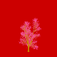 greenshift tree