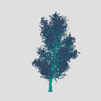 greenshift tree