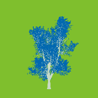 greenshift tree