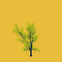 greenshift tree