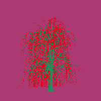 greenshift tree