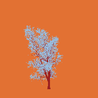 greenshift tree