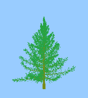 greenshift tree