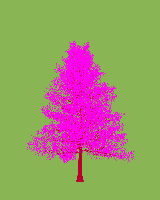 greenshift tree