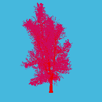 greenshift tree