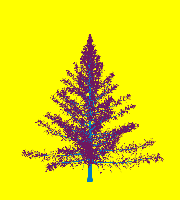 greenshift tree