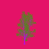 greenshift tree