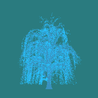 greenshift tree
