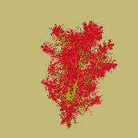greenshift tree