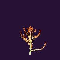 greenshift tree