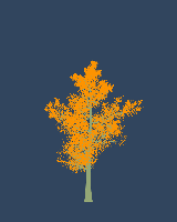 greenshift tree