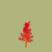 greenshift tree