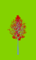 greenshift tree