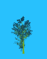 greenshift tree