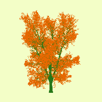 greenshift tree