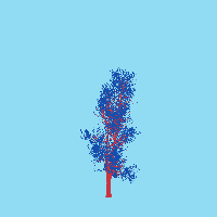greenshift tree