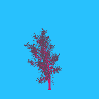 greenshift tree