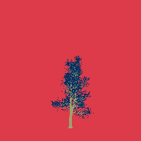 greenshift tree