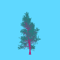 greenshift tree