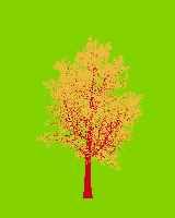 greenshift tree