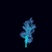 greenshift tree