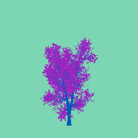 greenshift tree