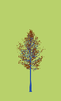 greenshift tree