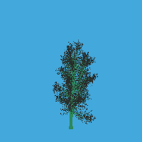 greenshift tree